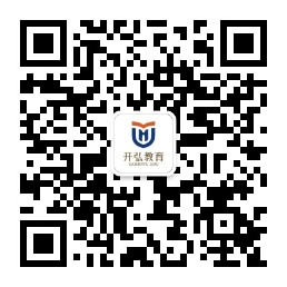 公众号二维码